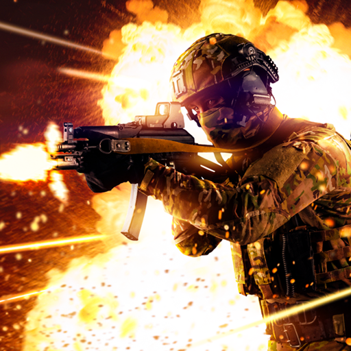 Army Battle: Military strategy icon