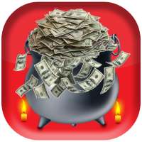 Sort d'argent - Rituel pour avoir de l'argent on 9Apps