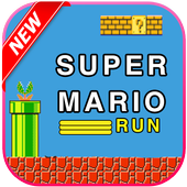 Guide For Super Mario Run icon