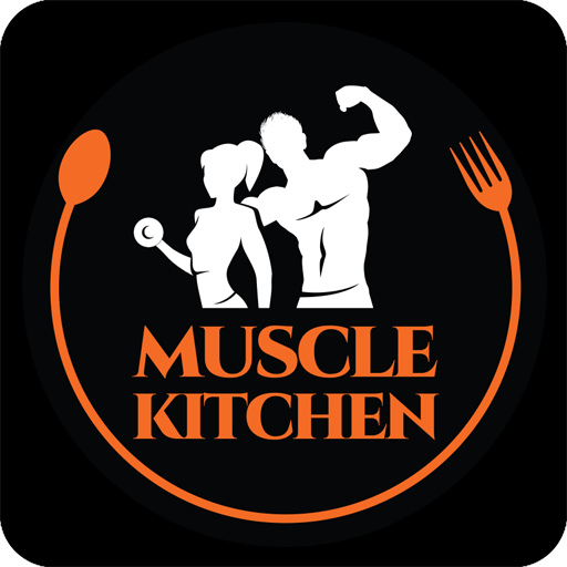 Muscle Kitchen icon