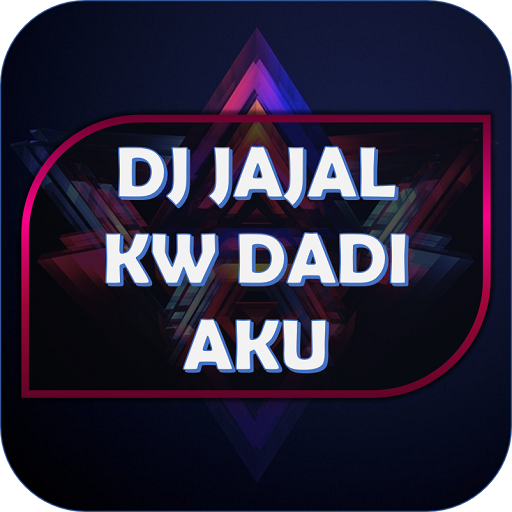 DJ JAJAL KOWE DADI AKU icon
