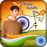 Republic Day Dp Maker : Republic Day ProfileMaker