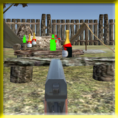 Target Shooter icon