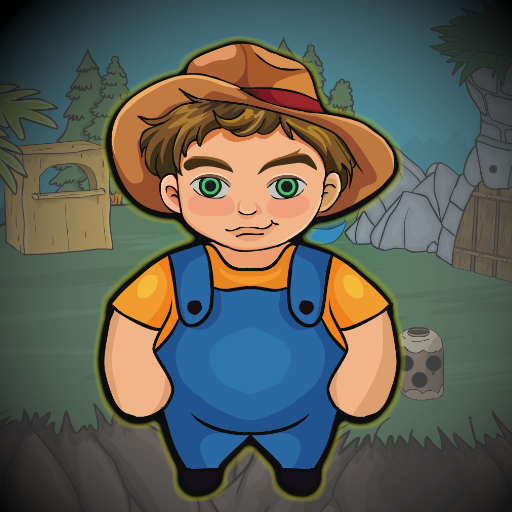 Panda Boy Rescue icon