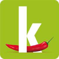 kochbar: Rezepte zum Kochen & Backen für jeden Tag