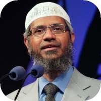 Zakir Naik Debates and Lecture on 9Apps