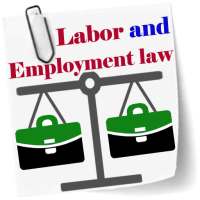 Labor and Employment law Courses on 9Apps