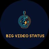 Big video Status icon