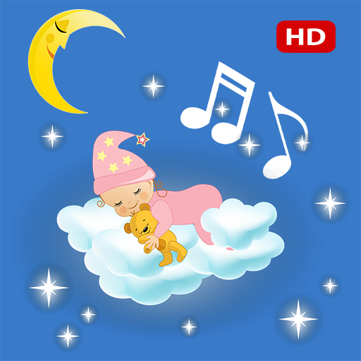 Lullabies for Babies icon