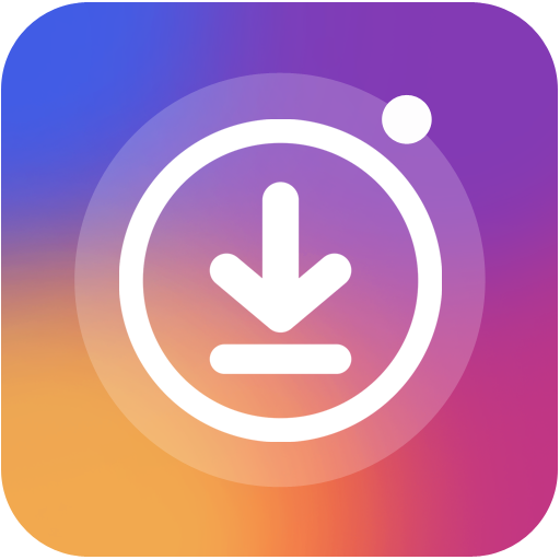 IG Video Downloader for Instagram - Insta Repost icon