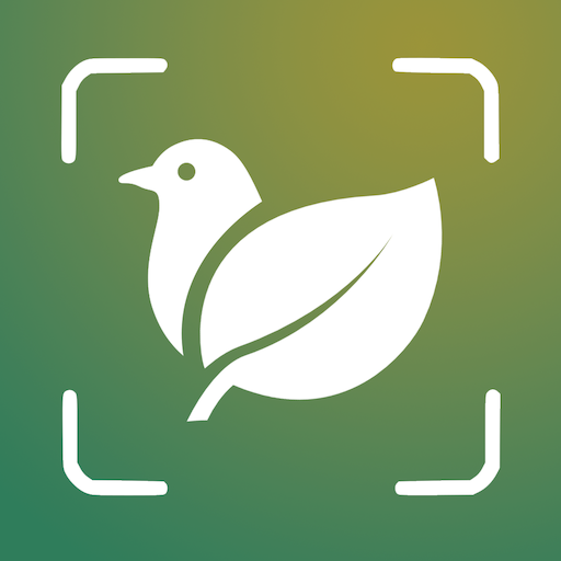 Plant Identifier - Nature Snap icon