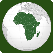 Guess African Leaders icon