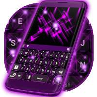 Flash Keyboard for Whatsapp