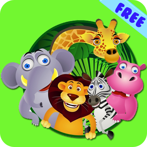 Animal Flashcards (By Shemetenga) icon