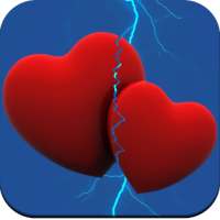 Broken Heart Wallpaper on 9Apps