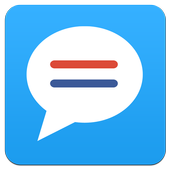 Messenger IM icon