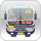 ikon Sumber Kencono Racing Bus