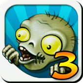Birds vs Zombies 3 icon