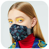 Face Mask For All icon