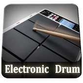 Electronic Drum on 9Apps