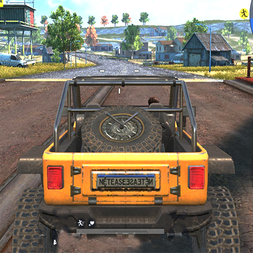 Racing Battle Royale icon