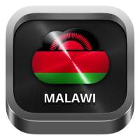 Radio Malawi on 9Apps