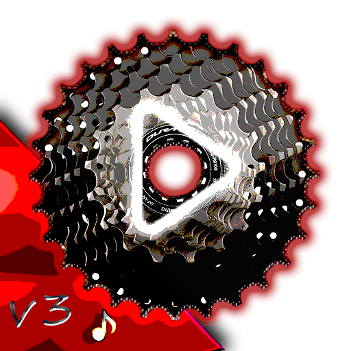 Poweramp Skin v3 Speed! icon