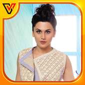 Taapsee HD Wallpapers on 9Apps