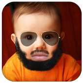 Face Changer Photo Editor icon