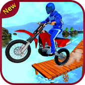 Bike Stunt icon