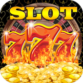 Slots 777 Hot Jackpot icon