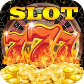 Slots 777 Hot Jackpot