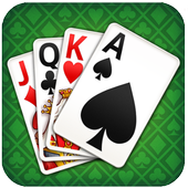 Solitaire icon