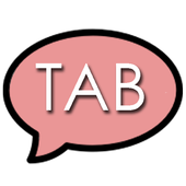 TAB Messenger icon