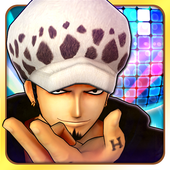 ONE PIECE DANCE BATTLE（ダンバト） icon