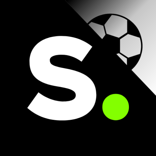 sporza voetbal icon