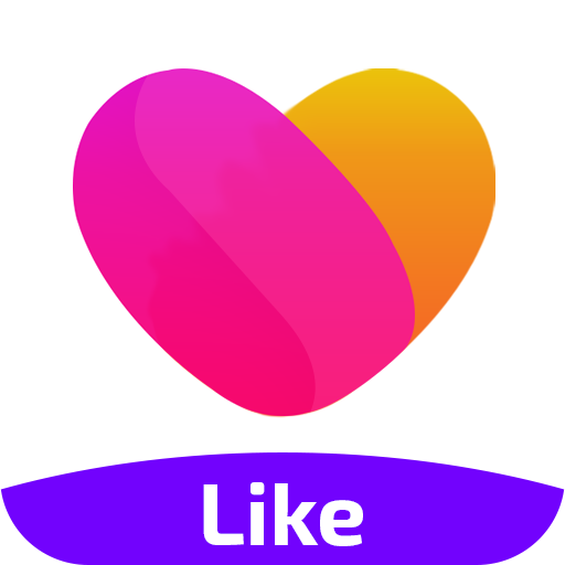 Like Video - Like.ly Short Video Maker icon