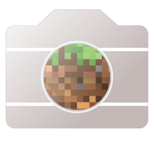 Live Camera for Minecraft icon