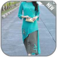 New Kurti Design 2021