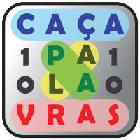 Caça Palavras 10