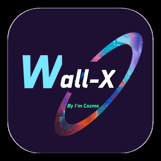 Googl e Wallpaper : Wall-X icon