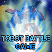 Battle Tobot Fighter icon
