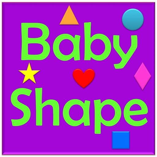 Baby Shapes icon