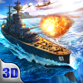 Legend of Battleships icon