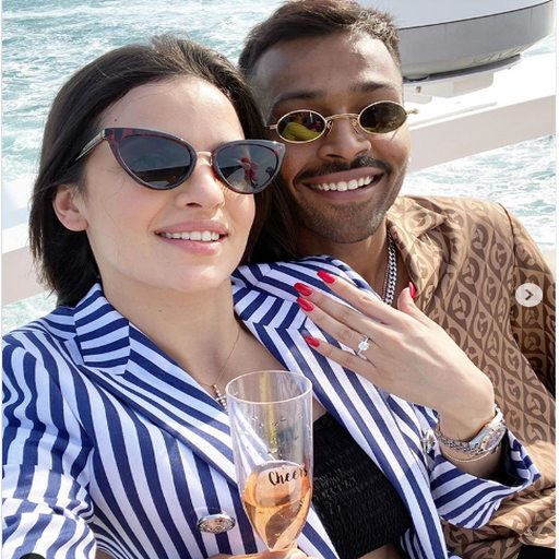 Hardik Pandya Wallpaper icon