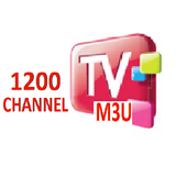 IPTV NIZWA19-M3U icon