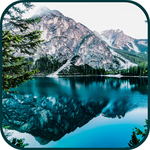 100000 Nature Wallpapers &amp; Backgrounds icon