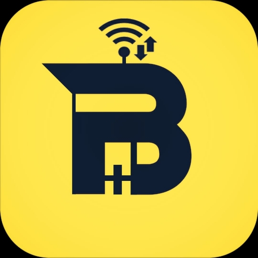 BoltNet Lite -Fast &amp; Secure VPN icon