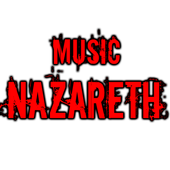 Nazareth Music icon