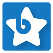 Free Recharge App - BountyStar icon